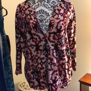 Jones New York cardigan